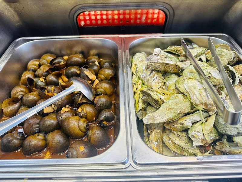 Hình ảnh Nhà Hàng Buffet 3 CE - 4