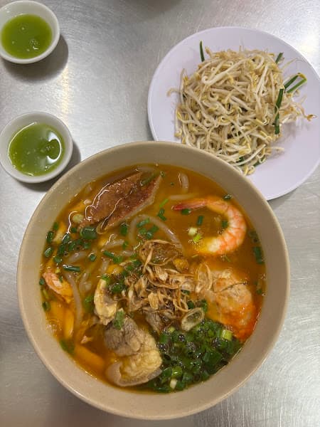 Hình ảnh BÁNH CANH CUA - 4