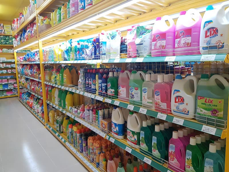 Hình ảnh Siêu thị Bách hoá XANH Quỳnh Lưu - 4