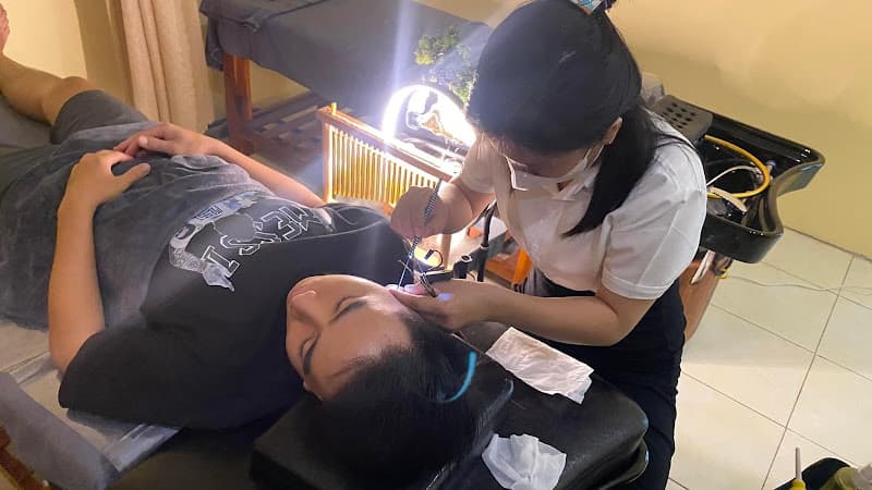 Ảnh bìa Trung Run BarBer Shop