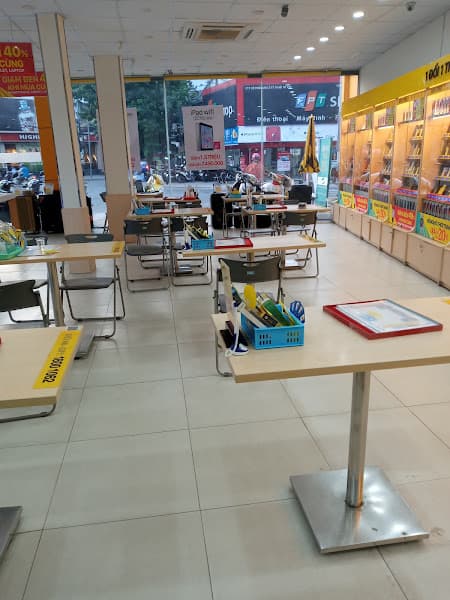 Hình ảnh Siêu thị Thế Giới Di Động - 3