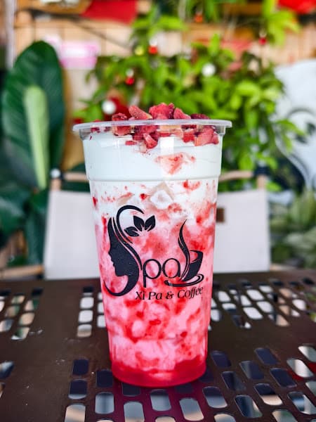 Hình ảnh Xì Pa & Coffee - 4