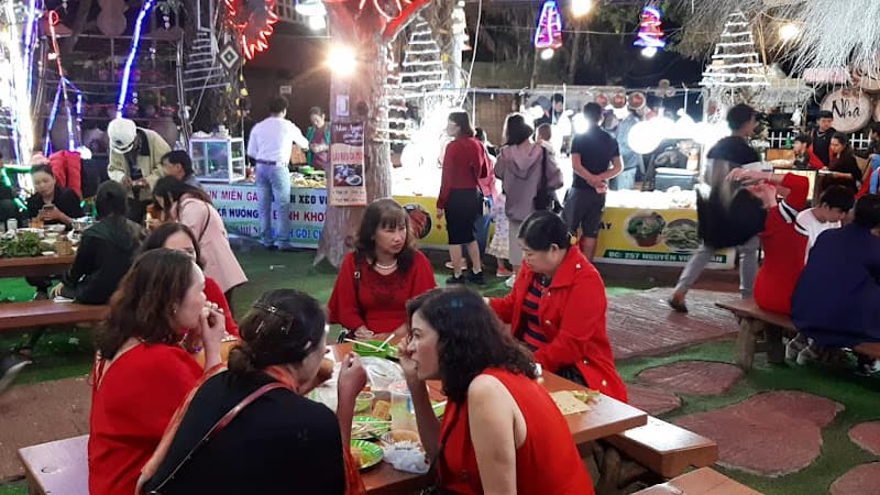 Ảnh bìa Quán Nhà Tôi