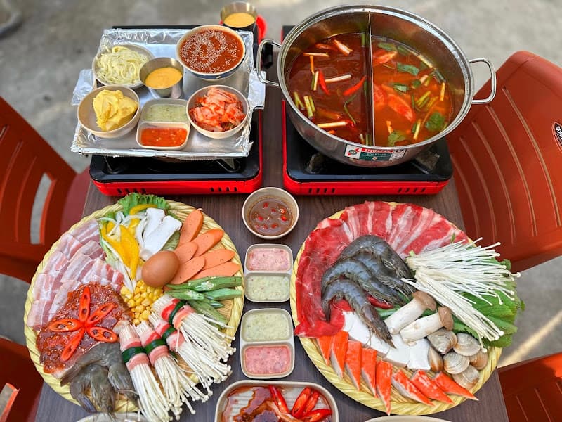 Hình ảnh Bống BBQ - 3