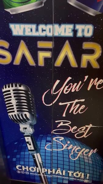 Hình ảnh Karaoke SAFARI - 3