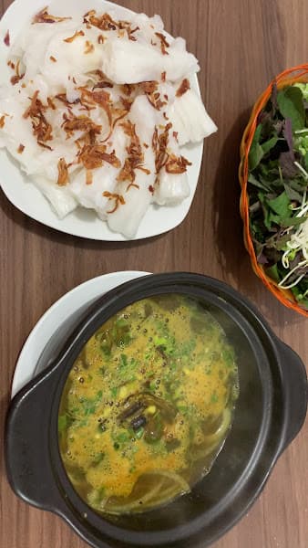 Hình ảnh Quán Thơm - Miến lươn, cháo lươn, bún cá - 3