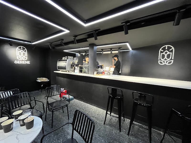 Hình ảnh Serene Coffee - 2