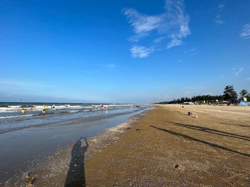 Ảnh bìa Bãi biển Thạch Khê