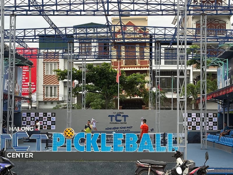 Hình ảnh TCT Pickleball Center Ha Long - 3