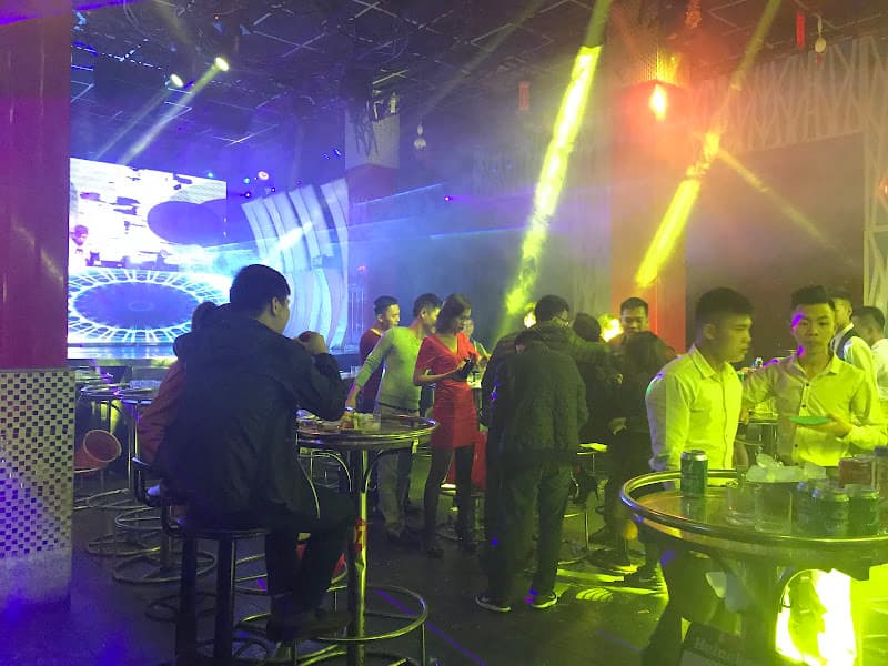 Hình ảnh CO2 club - 2