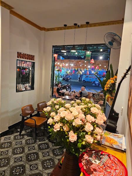 Hình ảnh DAKLAK COFFE BÌNH DƯƠNG / CAFE NGON BÌNH DƯƠNG/ CAFE VIEW ĐẸP - 2