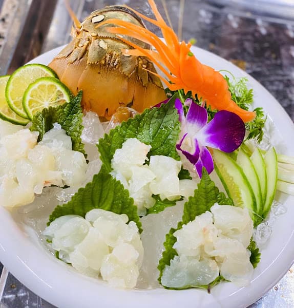 Hình ảnh Hải Sản Dung Cua Restaurant - 3