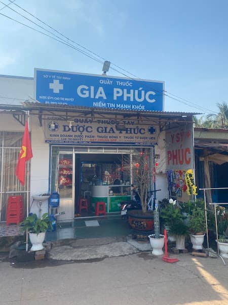 Hình ảnh Nhà Thuốc FPT Long Châu - 2