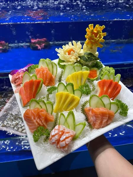 Hình ảnh Nhà Hàng bia hơi Trống Đồng - 2