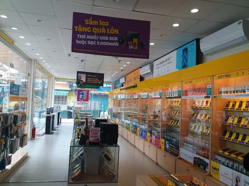 Hình ảnh Siêu thị Thế Giới Di Động - 5