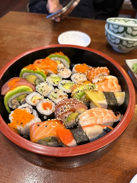 Hình ảnh Nhà Hàng Ta.ke - 2