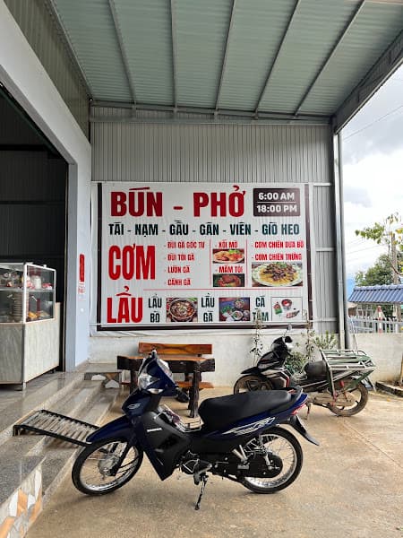 Hình ảnh Phở bò Đình Bảo - 4