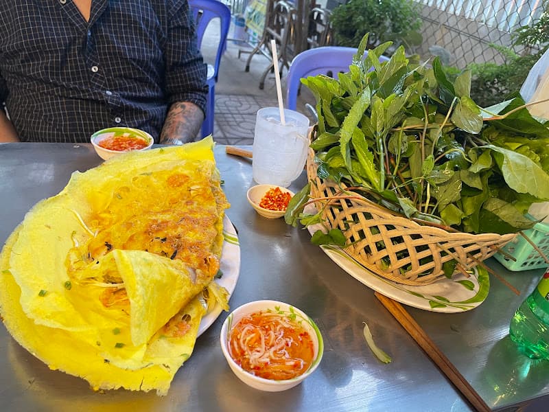 Hình ảnh Bánh xèo Long Bình 2 - 2