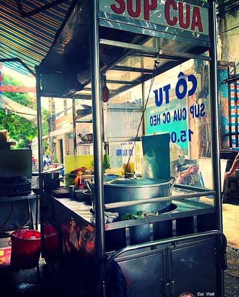 Hình ảnh Súp cua Cô Tư - 3