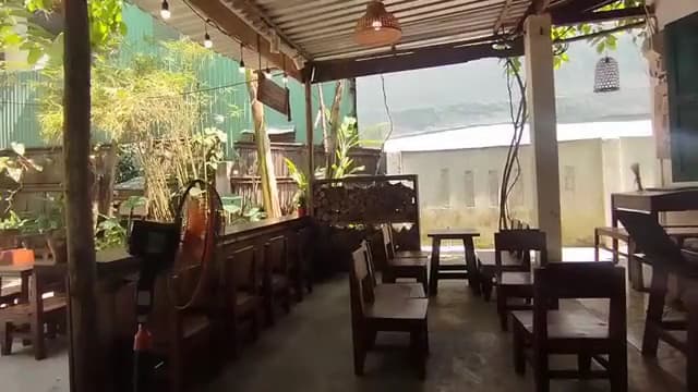 Hình ảnh Vối cà phê- tiệm cà phê nhà Vối - 3
