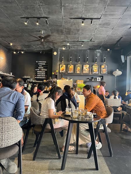 Ảnh bìa NY Coffee