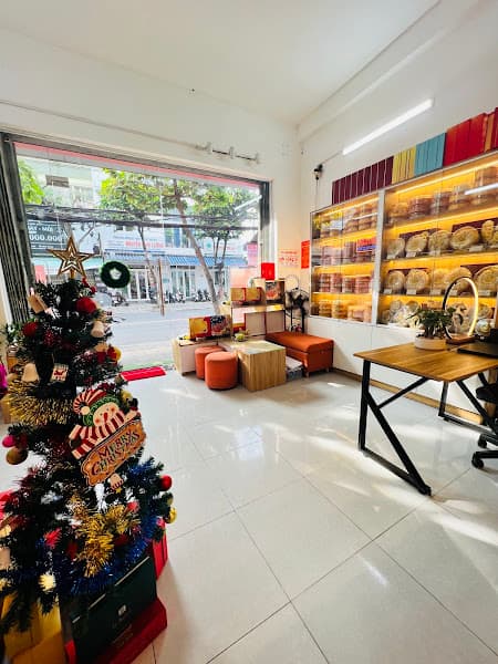 Hình ảnh YẾN SÀO THANH CƯƠNG - 3