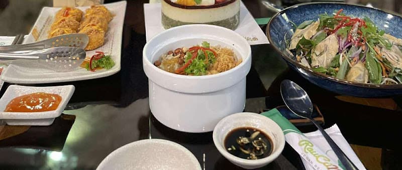 Hình ảnh Chay Rau Củ Nấm Vegan Bắc Hải - 2