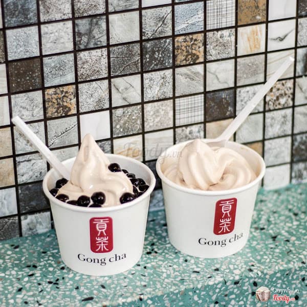 Hình ảnh Gong Cha Nguyễn Sơn - 4