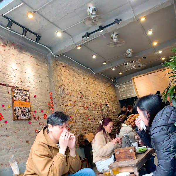 Hình ảnh HTX Thịt Xiên Nướng Hoàng Đức - 3