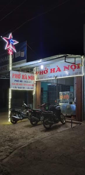 Quán Phở Hà Nội