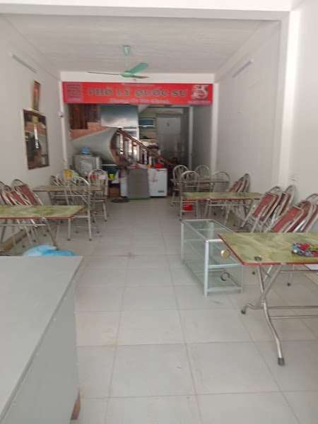 Hình ảnh Phở Lý Quốc Sư - 4