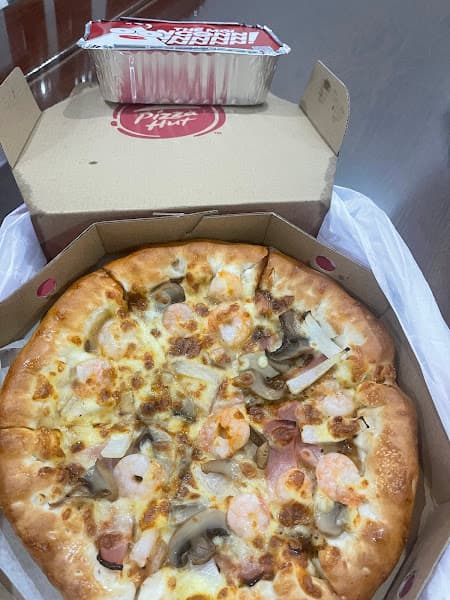 Hình ảnh Pizza Hut - 2