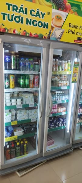Hình ảnh Siêu thị Bách hóa XANH Ấp Phú Cường - 2