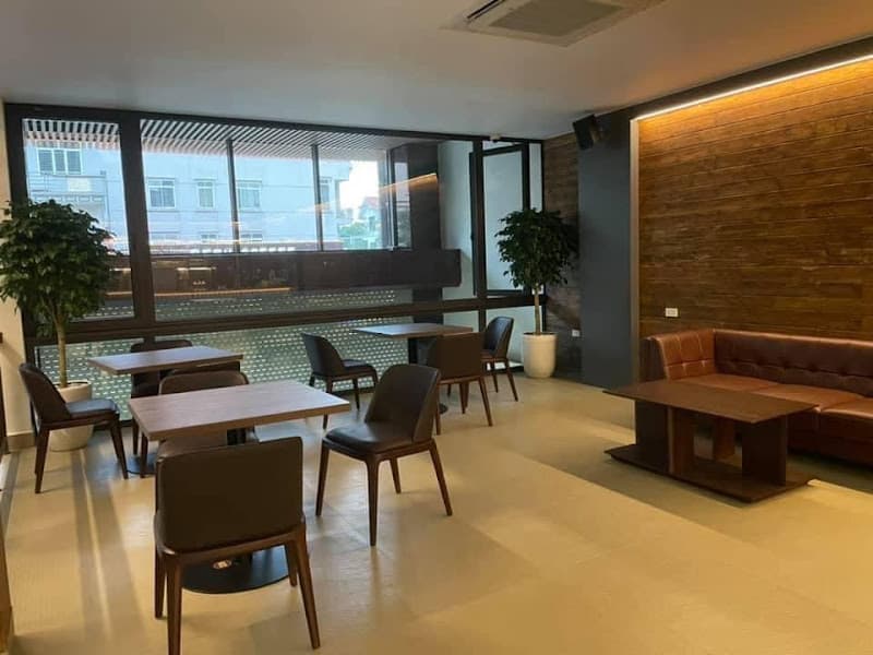 Hình ảnh CT Coffee - 7