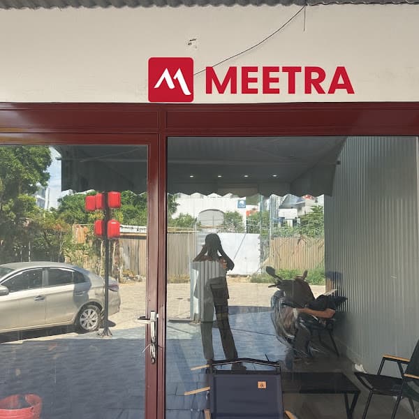 MeeTra - Trà sữa đậm vị