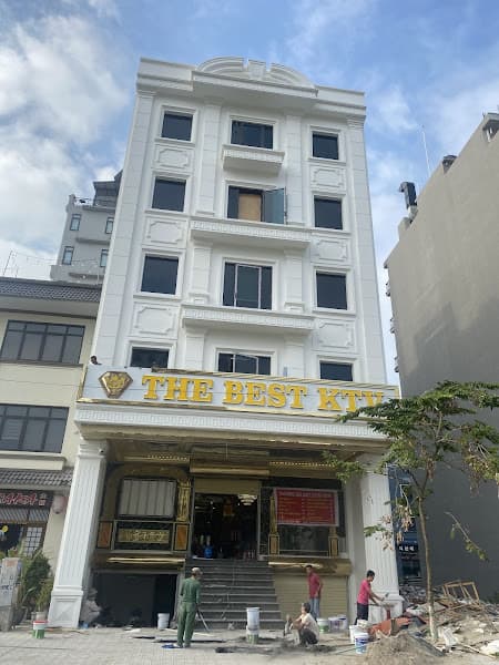 Hình ảnh KARAOKE THE BEST - 6