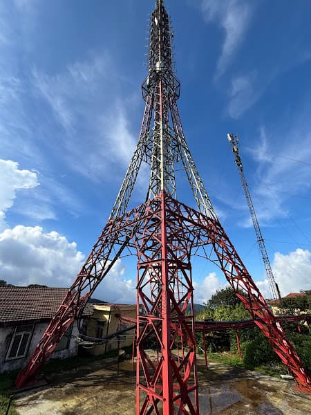 Hình ảnh Đỉnh Phia Oắc 1931m - 3