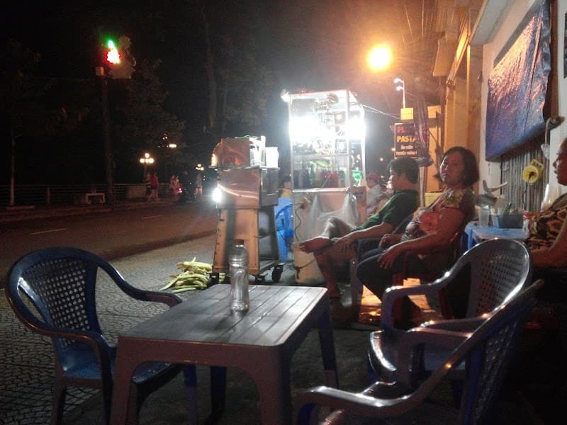 Hình ảnh Sinh tố Hùng Vương - 2