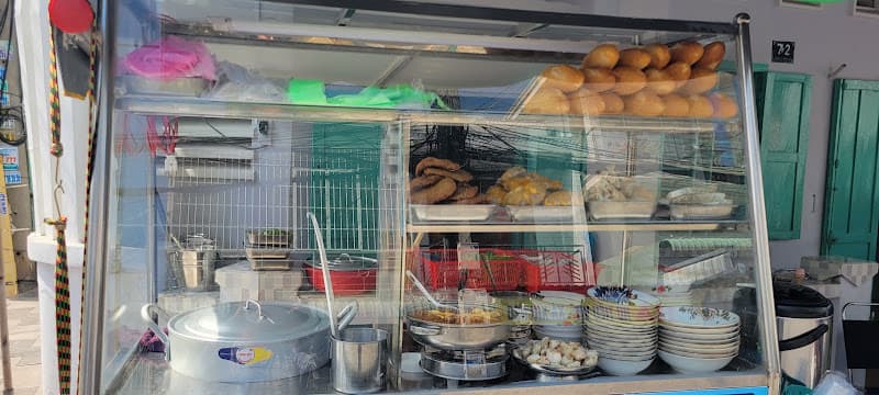 Hình ảnh Bánh Căn góc Cây Cột Điện(THANH) - 4