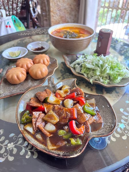 Hình ảnh Nhà Hàng Chay Cực Lạc - 3