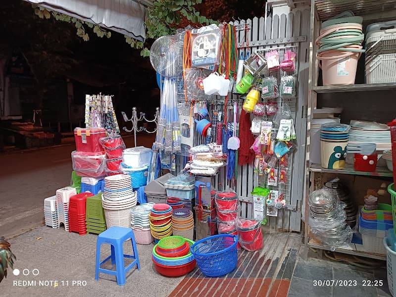 Hình ảnh Bách Hóa Thanh Xuân Mart - 5