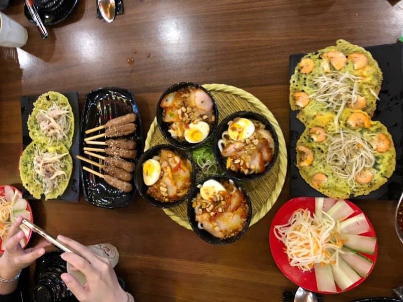 Hình ảnh Da Nang Restaurant - 3