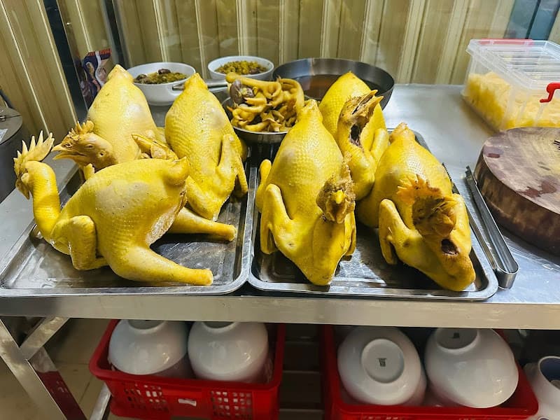 Hình ảnh Đặc Sản Phở Gà Thiến - 7