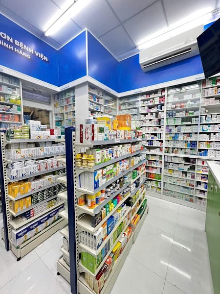 Hình ảnh Nhà thuốc Pharmacity - 4