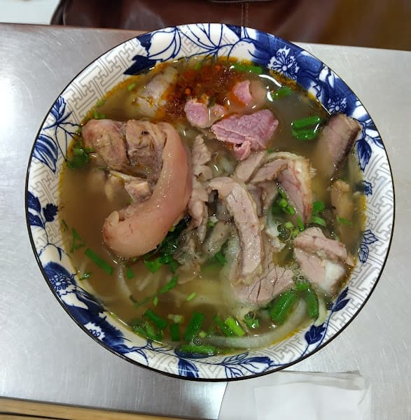 Hình ảnh Phở Bình gia truyền - 4