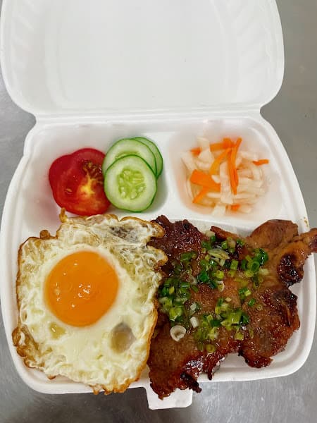 Hình ảnh Cơm tấm Dung - 2