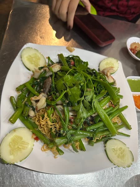 Hình ảnh Hải Sản Tina Ốc - 5