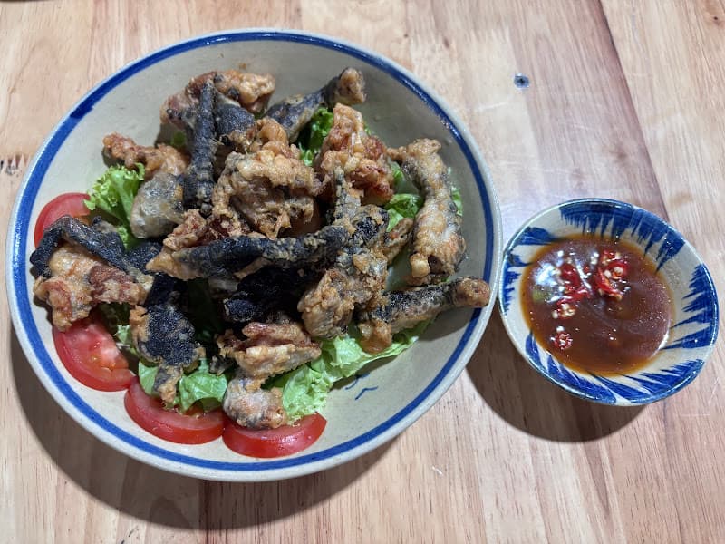 Hình ảnh Quán ăn gia đình - Sói Quán - 3