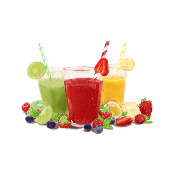 Hình ảnh Trái Cây Lạnh - Cà Phê - Sinh Tố CÁI RĂNG - 3