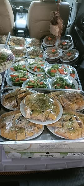 Hình ảnh Nhà Hàng Nam Quế - Cơm Tám - 3